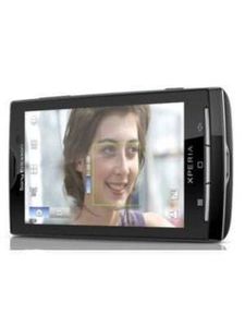 Sony Ericsson Xperia X10