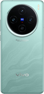 vivo X100S