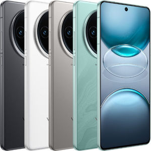 vivo X100S