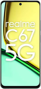 realme C67 5G