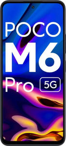 POCO M6 Pro 5G 256GB