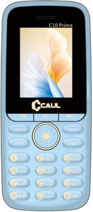 Caul C10 Prime
