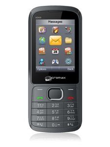 Micromax X269