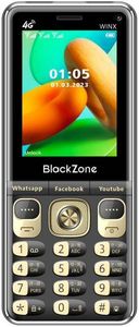 BlackZone Winx 4G