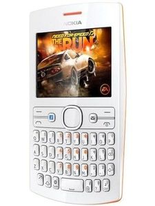Nokia Asha 205 Dual SIM