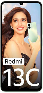 Xiaomi Redmi 13C 6GB RAM