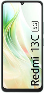 Xiaomi Redmi 13C 5G 6GB RAM