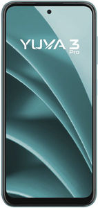 Lava Yuva 3 Pro