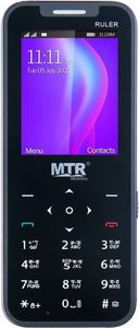 MTR Ruler