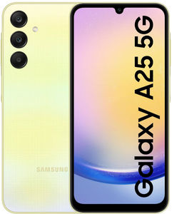 Samsung Galaxy A25 5G 256GB