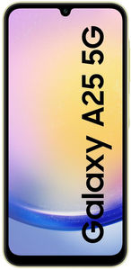 Samsung Galaxy A25 5G 256GB