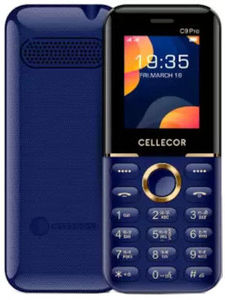 Cellecor C9 Pro