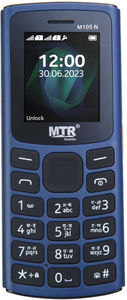 MTR M105 N