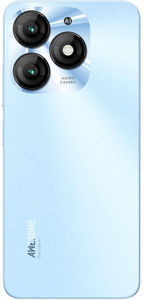 Itel A70 256GB