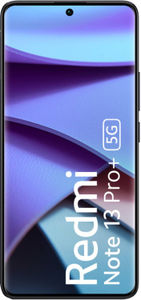 Xiaomi Redmi Note 13 Pro Plus 5G 512GB