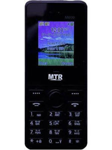 MTR M600