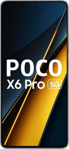 POCO X6 Pro 512GB