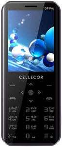 Cellecor D9 Pro