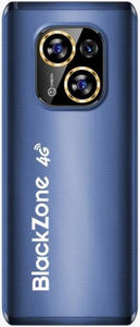 BlackZone Taurus 4G