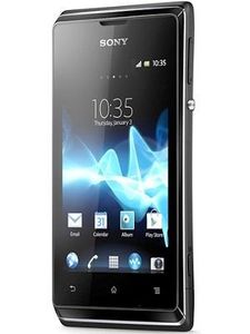 Sony Xperia E