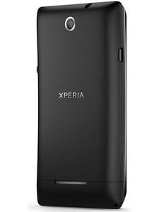 Sony Xperia E