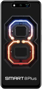 Infinix Smart 8 Plus