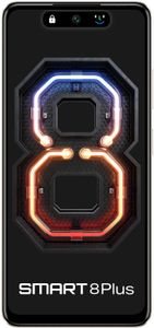 Infinix Smart 8 Plus