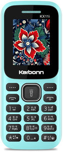 Karbonn KX11i