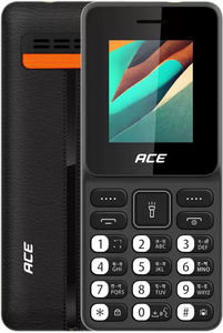 Itel Ace 2 Heera