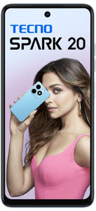 Tecno Spark 20 256GB
