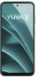 Lava Yuva 3