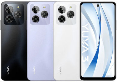 Lava Yuva 3