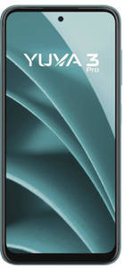 Lava Yuva 3 128GB