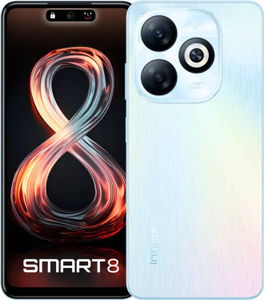 Infinix Smart 8 128GB