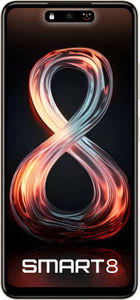 Infinix Smart 8 128GB