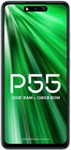 Itel P55