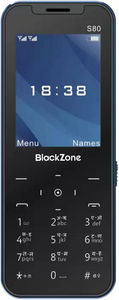 BlackZone S80