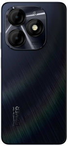 Itel P55 8GB RAM
