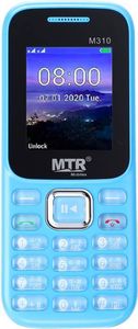 MTR M310