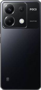 POCO X6 5G 12GB RAM