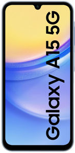 Samsung Galaxy A15 5G 6GB RAM