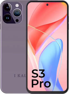 I Kall S3 Pro