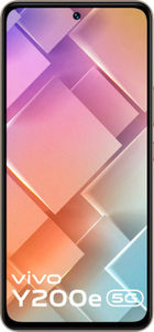 vivo Y200e 5G 8GB RAM