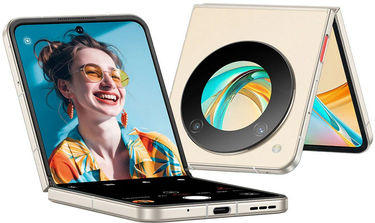 Nubia Flip 5G