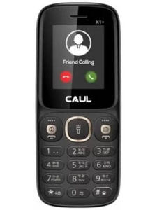 Caul X1 Plus
