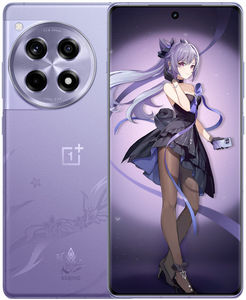 OnePlus 12R Genshin Impact Edition