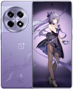 OnePlus 12R Genshin Impact Edition