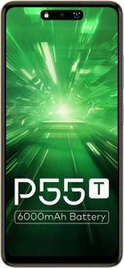 Itel P55T