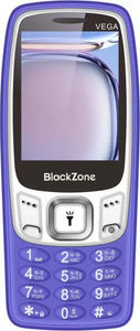 BlackZone Vega
