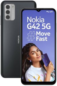 Nokia G42 4GB RAM